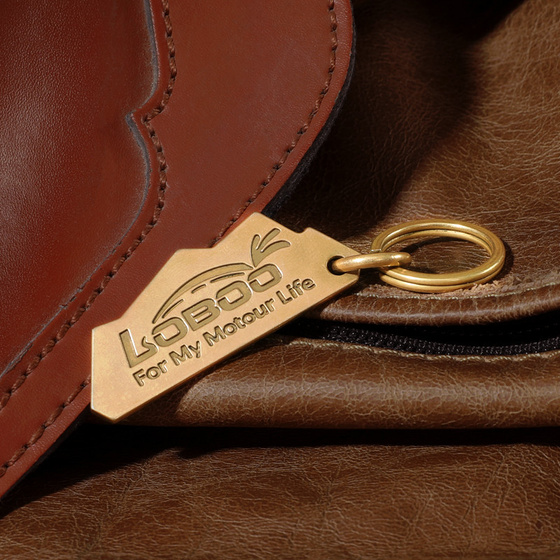 LOBOO Brelok do kluczy (10.7.05001.002.01)