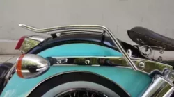 Honda VT 1100 C2 Shadow (1995-2000) solorack bez oparcia