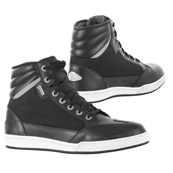 Buty motocyklowe wodoodporne BUSE B59 Evo czarne 42