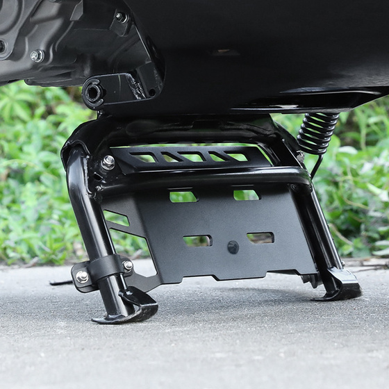 LOBOO Osłona silnika do YAMAHA XMAX300 (2021-) (10.3.13861.001.11)