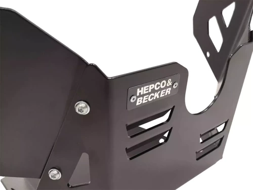 Suzuki V-Strom 1050 XT (2020-) skid plate