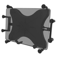RAM-HOL-UN9U X-Grip® Universal Holder for 9"-11" Tablets