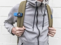 Quad Lock® Belt / Utility Clip (V3)