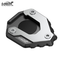 LOBOO Nakładka na stopkę boczną do CFMOTO 800MTX (2024-) (10.3.03603.001.11)