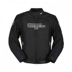 FURYGAN KURTKA TOURER BLACK XL