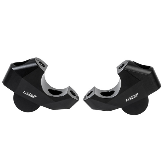 LOBOO Podwyższenie kierownicy do BENELI TRK552X (2024-) (10.3.02683.001.11)