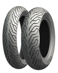 MICHELIN OPONA 110/70-16 CITY GRIP 2 52S TL M/C PRZÓD DOT 35/2024