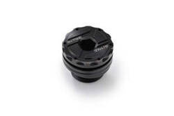 OIL FILLER CAP M20 X P2.5 CNC BLACK