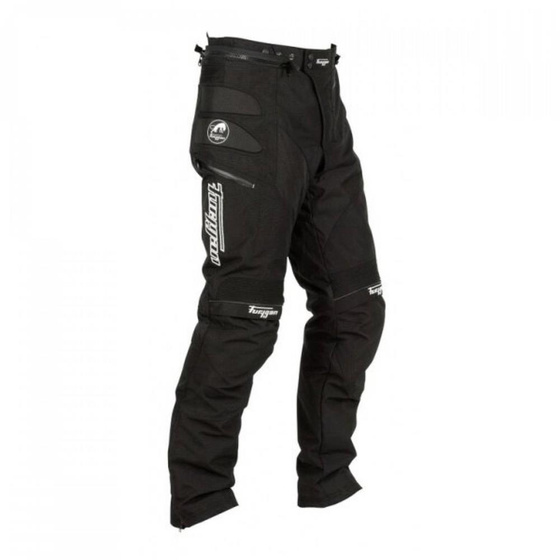 FURYGAN SPODNIE DUKE BLACK L