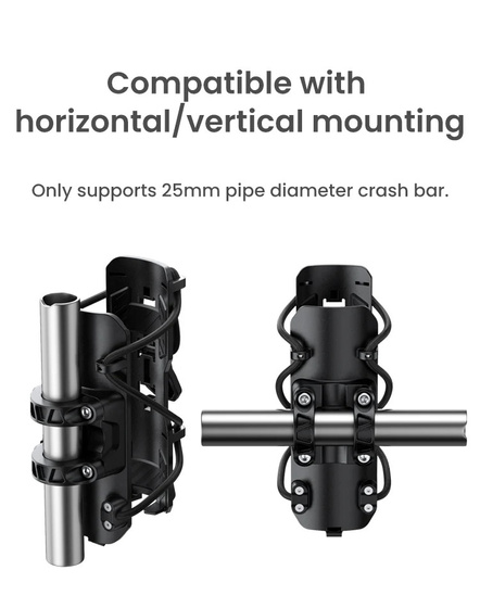 LOBOO Uchwyt na bidon (10.3.24001.001.01)