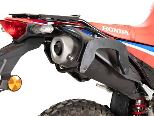 HONDA CRF 300 RALLY (2021-) C-BOW soft bag holder