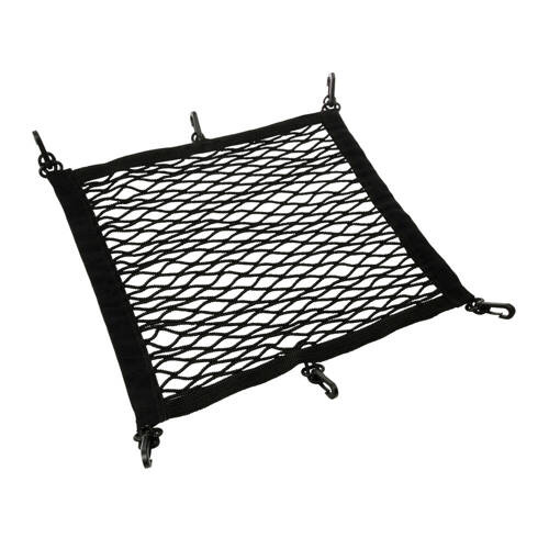 90498 Top-Net-S, elasticized multi-purpose net - cm 42x42