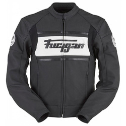 FURYGAN KURTKA HUOSTON WHITE XL