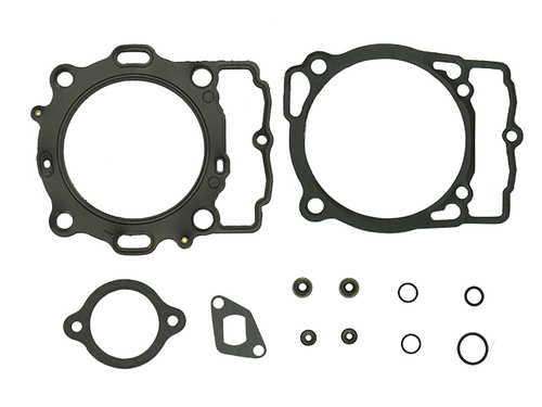 NAMURA USZCZELKI TOP-END KTM EXC450 (09-11),XC-W450 (09-13),EXC500 (12-13)