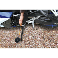 90033 Motorcycle stand support