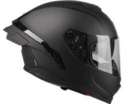 Kask Motocyklowy LAZER RAFALE SR Z-Line (kol. Czarny - Matowy) rozm. S
