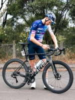 Quad Lock® Stem / Handlebar Bike Mount