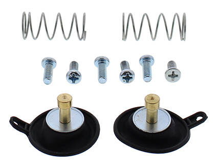 ALL BALLS ZESTAW NAPRAWCZY ZAWORU AIR CUT SUZUKI VS800GL INTRUDER 92-09, VZ800 MARAUDER 97-04