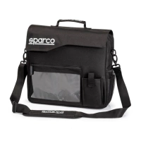 Torba Sparco CODRIVER