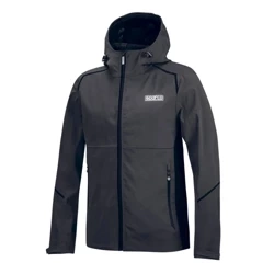 Kurtka SoftShell - Sparco Waterproof Jacket