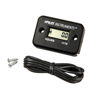 90097 Digital hour meter
