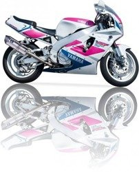 Tłumik IXIL YAMAHA YZF 750 R (SOVE)