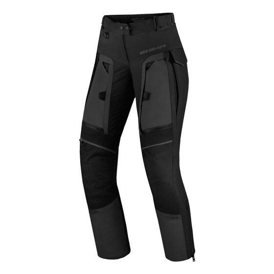 HERO 2.0 LADY PNT BLK S