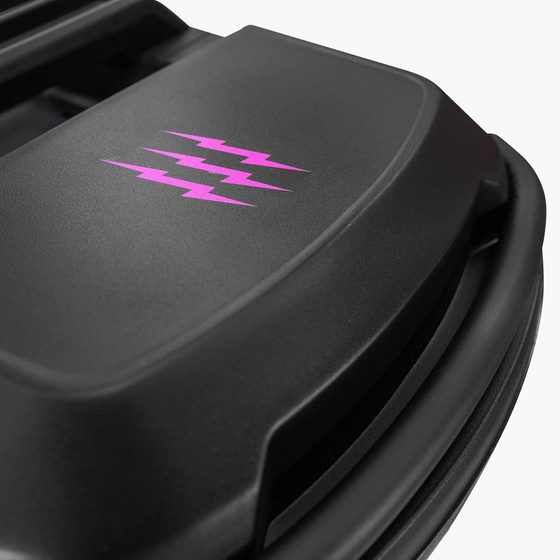 Muc-Off 21180 - Mobilna myjka ciśnieniowa + 1L Nano Tech Motorcycle Cleaner