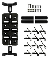 RAM-HOL-UN4U Finger-Grip™ Universal GPS and Radio Holder