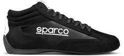 Buty teamline Sparco S-Drive Mid