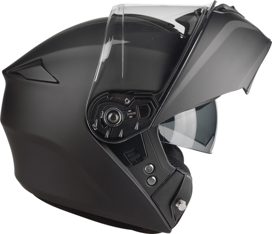 Kask Motocyklowy LAZER PANAME 2 Z-line (kol. Czarny Matowy) rozm. M