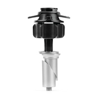 90558 Opti Tube, motorbike steering tube mount - Ø 13,5-14,7 mm