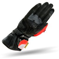 STR-2 GLOVES RED FLUO 3XL
