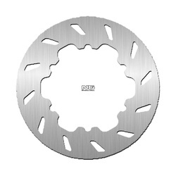 NG TARCZA HAMULCOWA PRZÓD GILERA XRT 600 '91 (230X130,8X4,5MM)