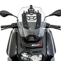 LOBOO Zestaw montażowy GPS BMW C400X (2018-) (10.3.09092.001.11)