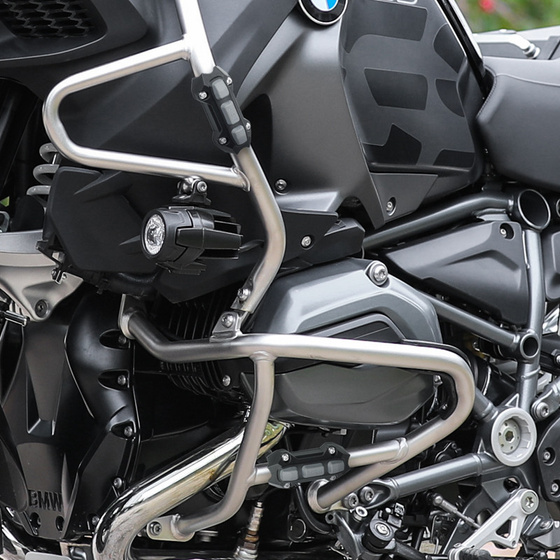 LOBOO Zderzak/Ślizg do Crash Bar o średnicy 25mm/1'' (10.3.20000.010.11)