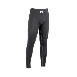 Rally Pants OMP Racing ONE black (FIA Approved)