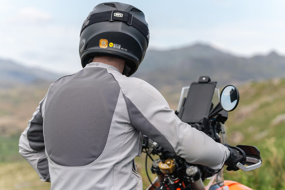 Tor Men's Light Grey