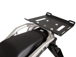 Honda XL 750 Transalp (2023-2024) rear rack enlargement