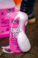 708 Snow Foam 1L