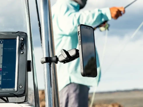 Quad Lock® 360 Arm - Dual Pivot Small