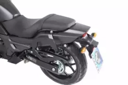 Honda CTX 700/N/DCT (2014-2017) C-BOW soft bag holder