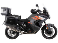 Baza montażowa do tankbaga do KTM 1290 Super Adventure S/R (2021-)