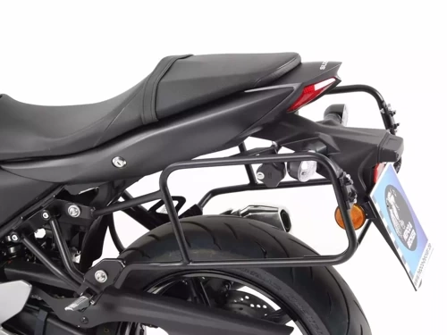 Suzuki SV 650 X (2018-) side case carrier Lock it