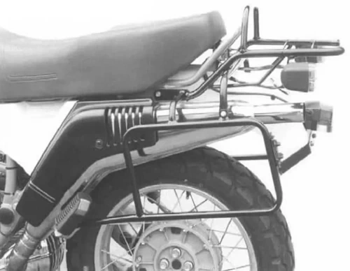 BMW R 65 G/S (1987-1992)/R 80 G/S (1980-1987) topcase carrier