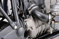 SPEED PULSE CONVERTER FOR BMW