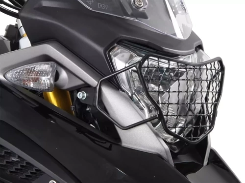 BMW G 310 GS (2017-2020) lamp guard