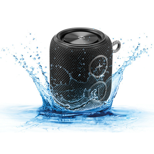 91797 Opti Boom, speaker with true wireless technology