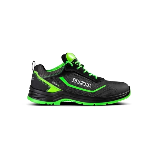 Sparco Indy-E S3 ESD Safety Shoes