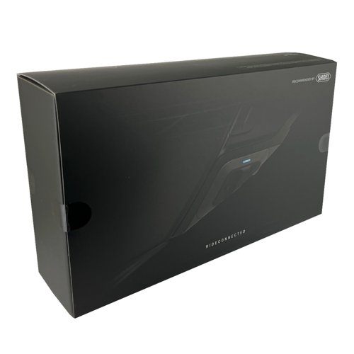 Shoei SRL Mesh SHOEI NEOTEC II, GT-Air II, J-Cruise II